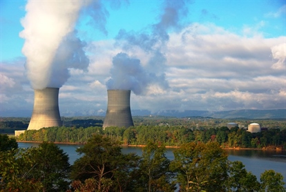 Jedrska energija bo igrala pomembno vlogo tudi v prihodnosti